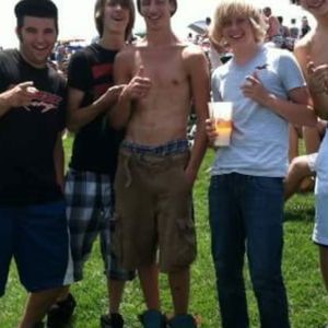 Meet your Posher, Jordan